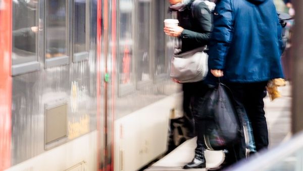 Bahnstrecke zwischen Berlin und Oranienburg gesperrt