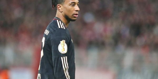 CL-Achtelfinale: FC Bayern schlägt Atalanta Bergamo im Hinspiel