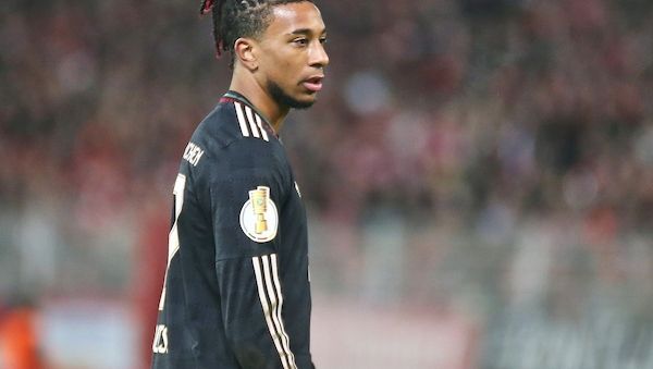 CL-Achtelfinale: FC Bayern schlägt Atalanta Bergamo im Hinspiel