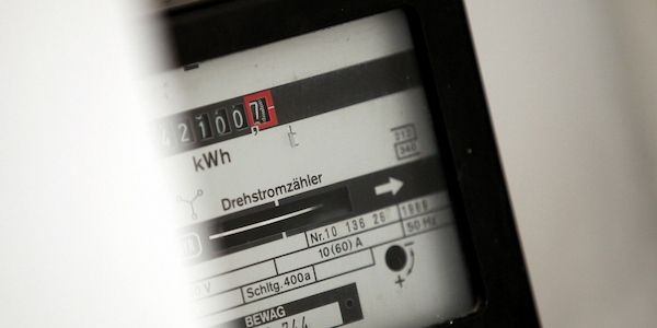 Von der Leyen will Energierechnung der Bürger verringern
