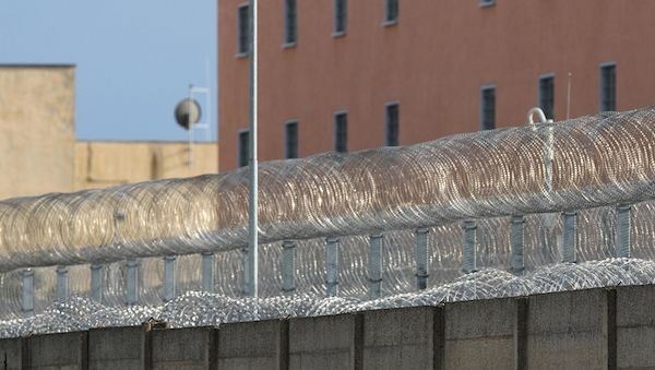 Mann wegen versuchten Totschlags zu achteinhalb Jahren Haft