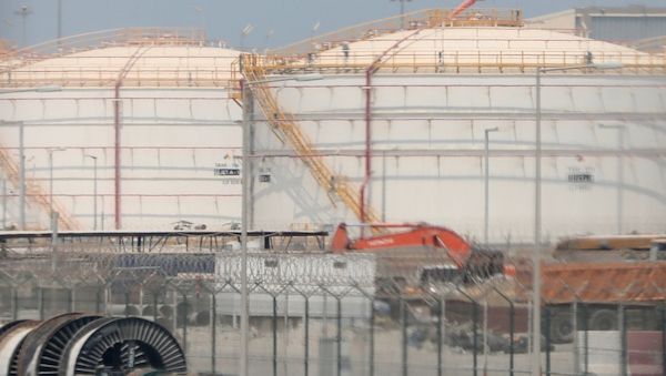 Experte: Öl könnte nach dem Krieg 20 Prozent teurer sein