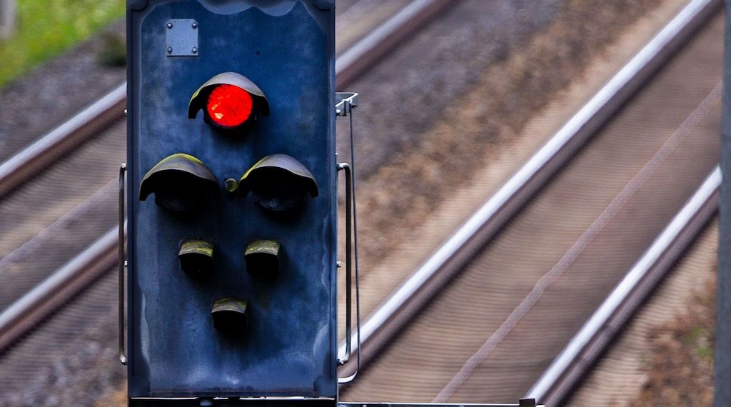 Bahnstrecke zwischen Berlin und Oranienburg weiter gesperrt