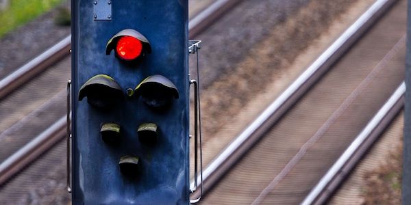 Bahnstrecke zwischen Berlin und Oranienburg weiter gesperrt