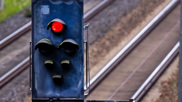 Bahnstrecke zwischen Berlin und Oranienburg weiter gesperrt