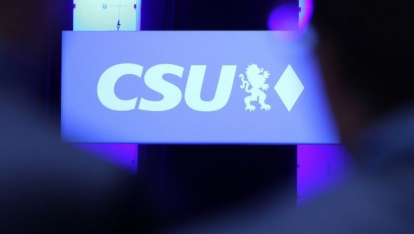 CSU verliert bei Kommunalwahl in Bayern etwas - AfD legt zu