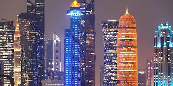 Reiseverband rechnet mit Rückkehr des Golf-Tourismus