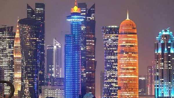 Reiseverband rechnet mit Rückkehr des Golf-Tourismus