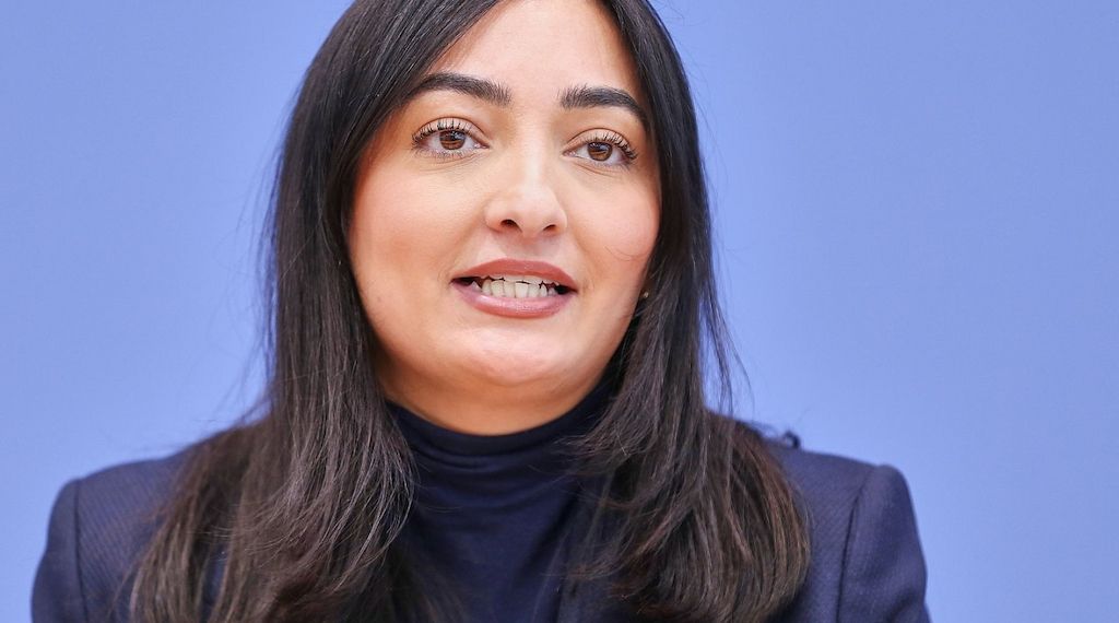 Entwicklungsministerin mahnt zu Deeskalation im Nahen Osten