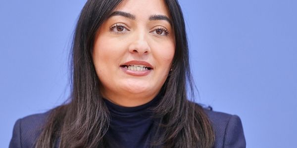 Entwicklungsministerin mahnt zu Deeskalation im Nahen Osten