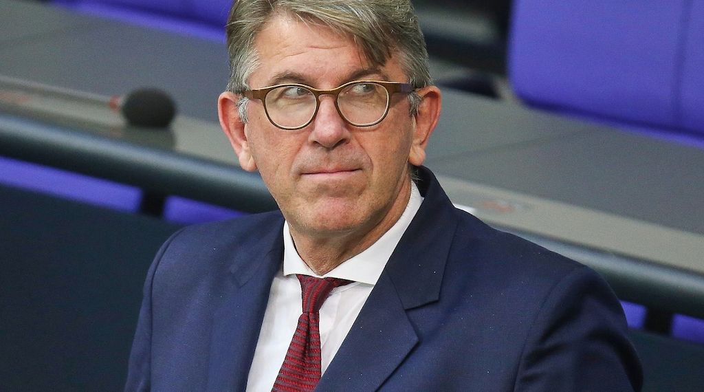 Börsenverein des deutschen Buchhandels kritisiert Weimer scharf