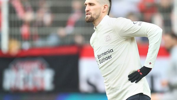 CL: Remis zwischen Leverkusen und Arsenal im Achtelfinal-Hinspiel