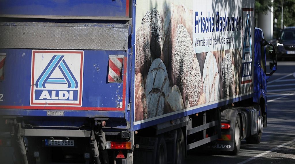 Transportgewerbe erwartet steigende Verbraucherpreise