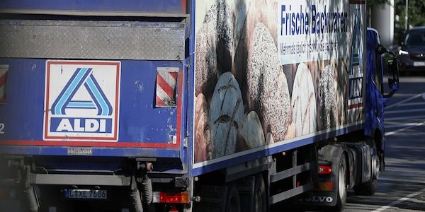 Transportgewerbe erwartet steigende Verbraucherpreise