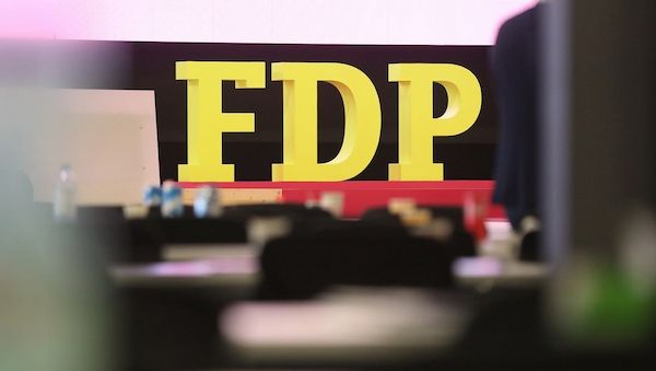 Grüne wollen FDP-Wählern Angebot machen