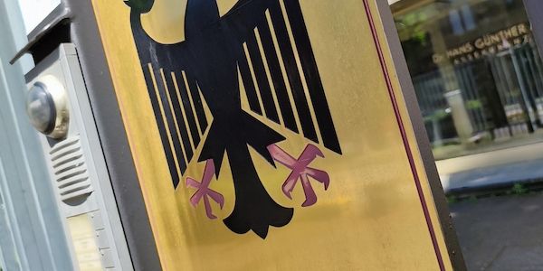 Kartellamt besorgt um Unabhängigkeit von Wettbewerbsbehörden