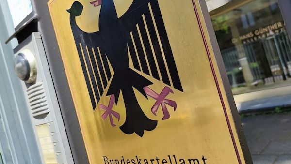 Kartellamt besorgt um Unabhängigkeit von Wettbewerbsbehörden