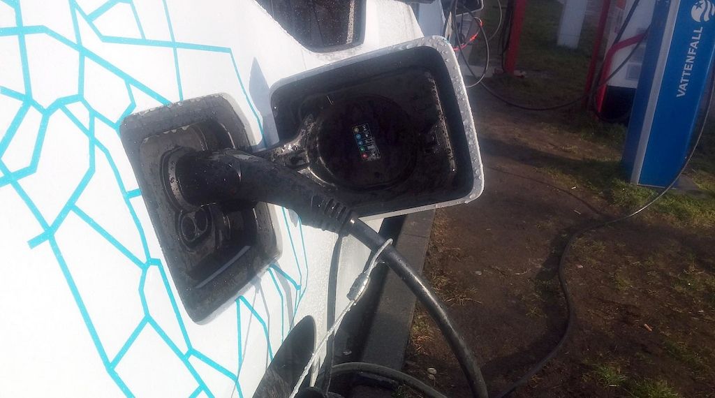 Elektroauto-Neuzulassungen in NRW 2024 gesunken