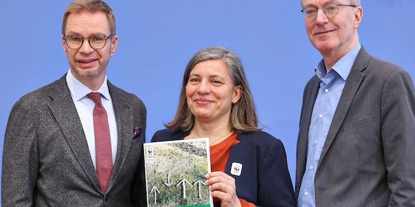 "Zukunftsquote" des Bundeshaushalts erreicht neuen Höchststand