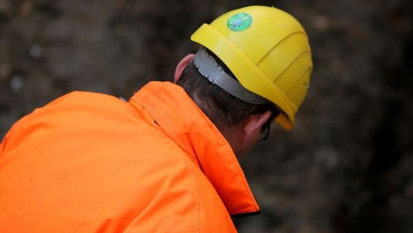 Zoll leitet über 800 Ermittlungsverfahren im Baugewerbe ein