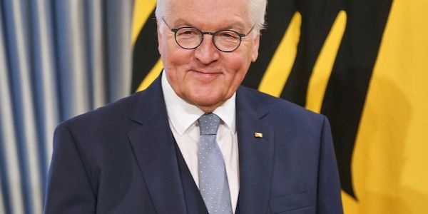 Steinmeier für Brandmauern gegen Extremisten
