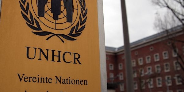 UNHCR: Bis zu 3,2 Millionen Menschen im Iran auf Flucht