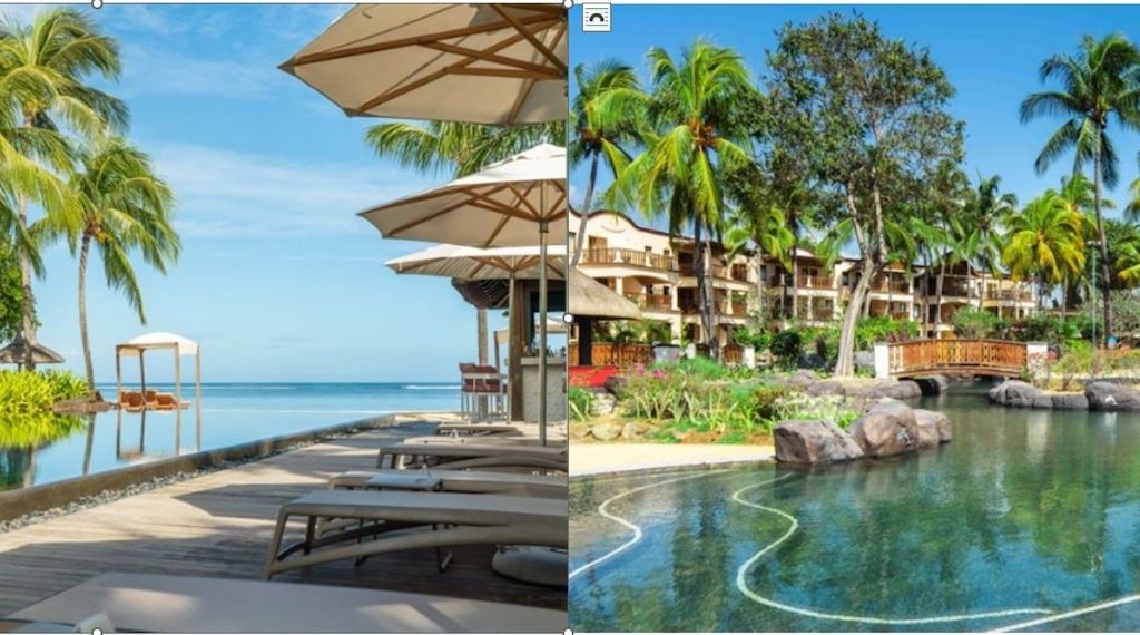 Hilton Mauritius Resort & Spa: Exklusive PEP-Raten für unvergessliche Urlaubsmomente, auch für Familien