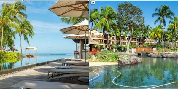 Hilton Mauritius Resort & Spa: Exklusive PEP-Raten für unvergessliche Urlaubsmomente, auch für Familien