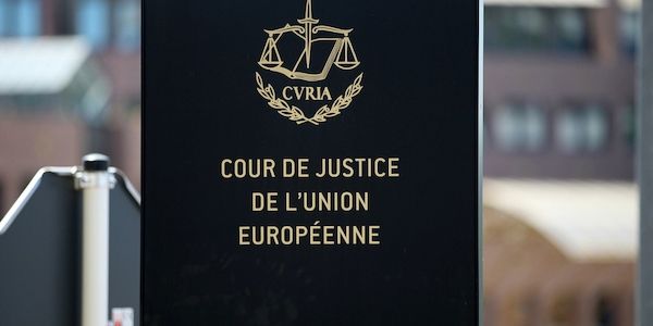 EuGH stärkt Recht von Transpersonen auf passende Ausweisdokumente