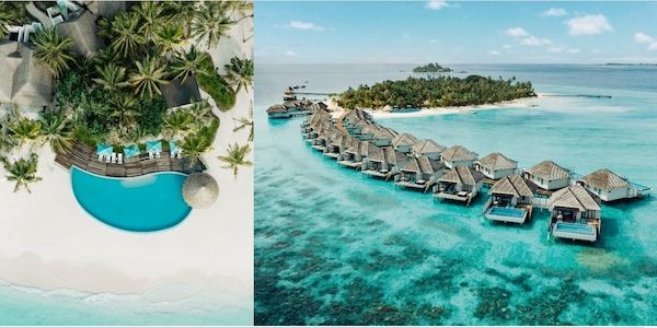 Barfuß im Paradies: Nova Maldives ist das „Best Barefoot 2026“ bei den Stop Over Reisen Awards 