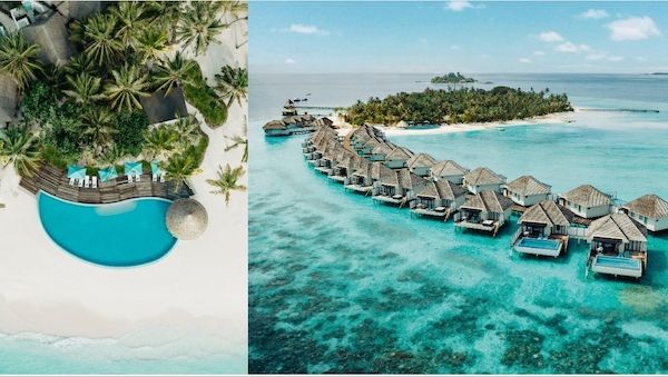 Barfuß im Paradies: Nova Maldives ist das „Best Barefoot 2026“ bei den Stop Over Reisen Awards 