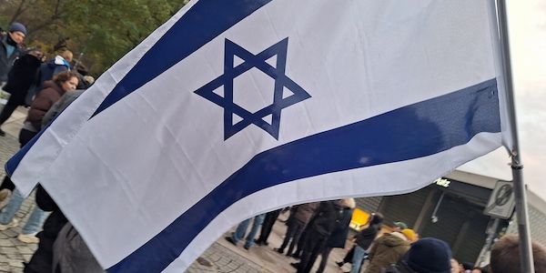 Israels Verteidigungsminister droht Libanon mit Eroberungen