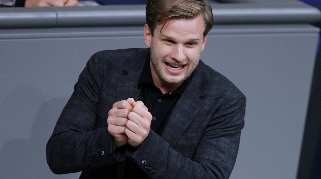 Ex-SPD-Abgeordneter warnt seine Partei vor Geschlossenheits-Mantra