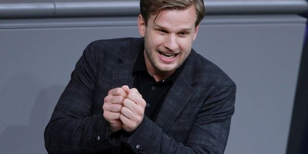 Ex-SPD-Abgeordneter warnt seine Partei vor Geschlossenheits-Mantra