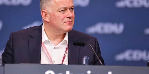 Umfrage zeigt knappes Rennen zwischen CDU und SPD in Rheinland-Pfalz