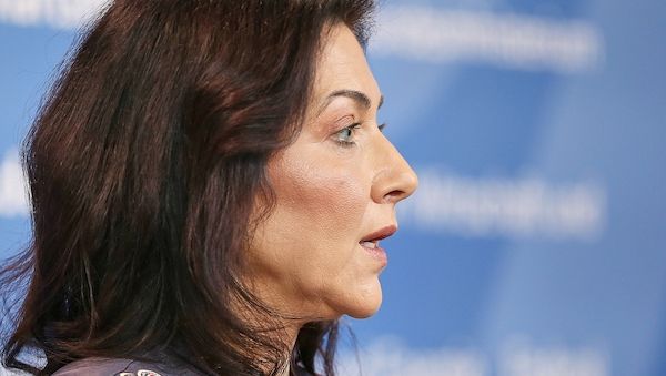 Reiche warnt vor wirtschaftlichen Folgen bei langem Iran-Krieg