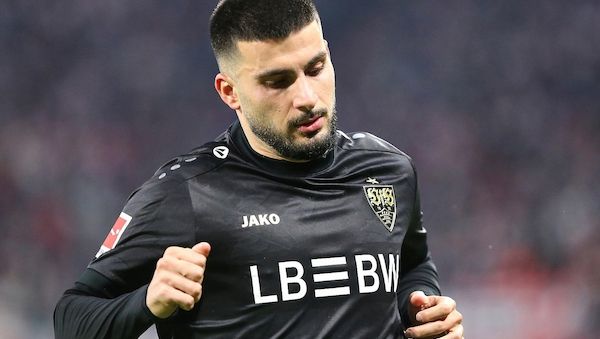 EL-Achtelfinale: Porto gewinnt Hinspiel in Stuttgart