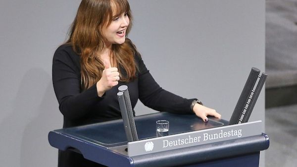 Lang sieht Distanz zur Partei als Teil von Özdemirs Erfolgsrezept