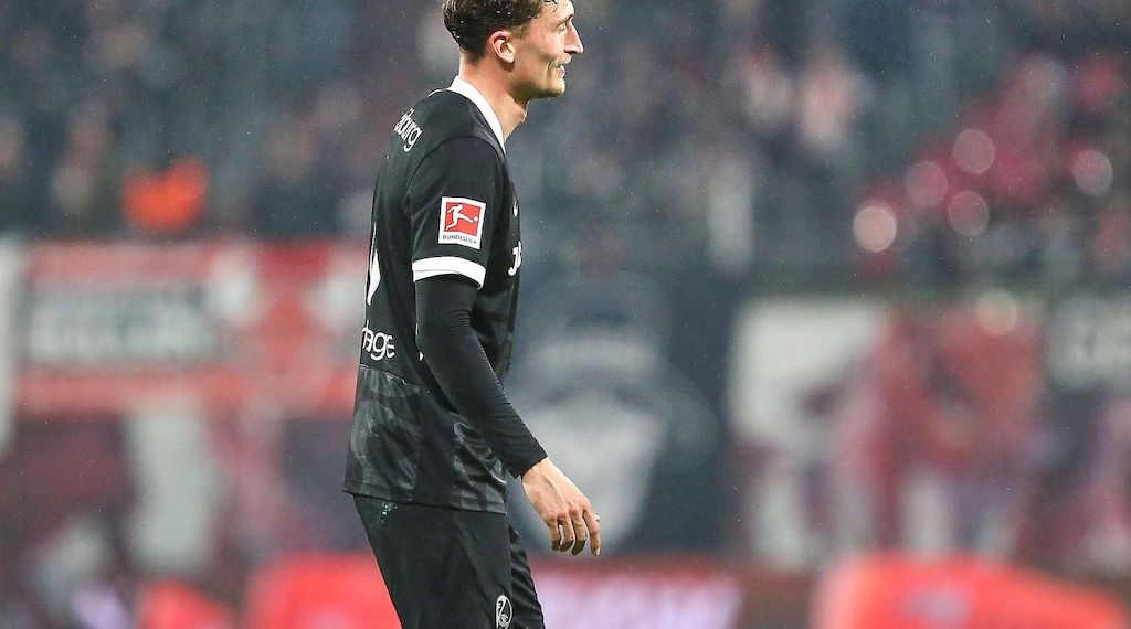 Europa League: Freiburg verliert Achtelfinal-Hinspiel in Genk