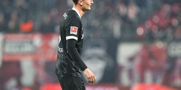 Europa League: Freiburg verliert Achtelfinal-Hinspiel in Genk