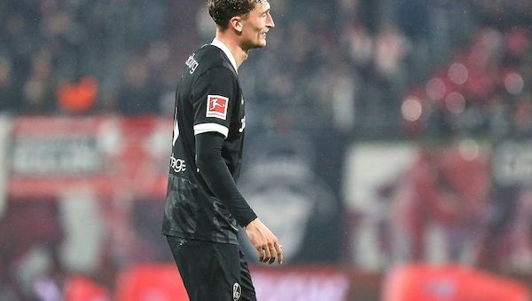 Europa League: Freiburg verliert Achtelfinal-Hinspiel in Genk