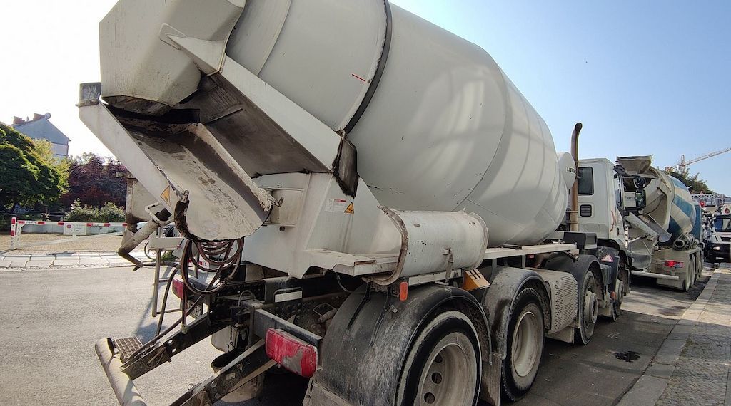 Ölpreis: Verbände fürchten langsamere Erholung der Baukonjunktur