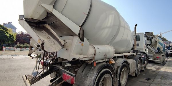 Ölpreis: Verbände fürchten langsamere Erholung der Baukonjunktur