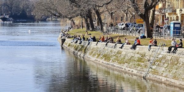 Wetterbericht für Berlin/Brandenburg (13.03.2026)