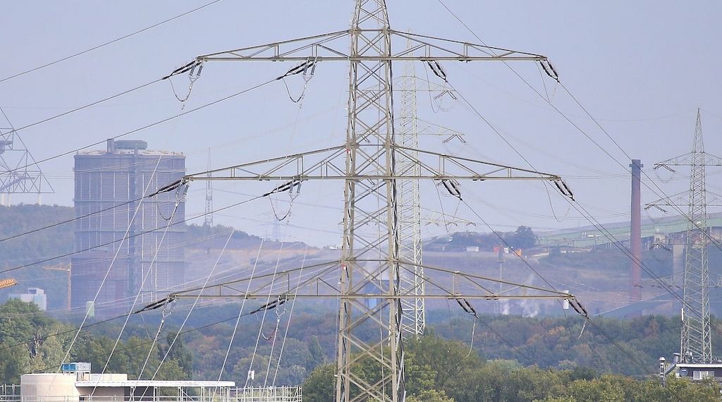 DGB fordert Verlängerung des Industriestrompreises auf zehn Jahre