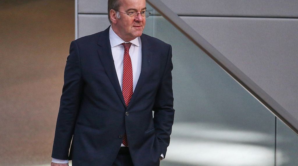 Umfrage: Nur mit Boris Pistorius ist die Mehrheit zufrieden