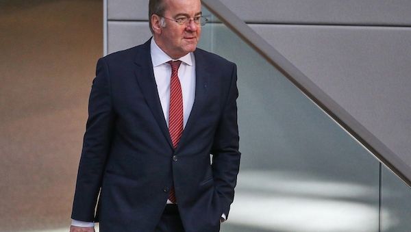 Umfrage: Nur mit Boris Pistorius ist die Mehrheit zufrieden