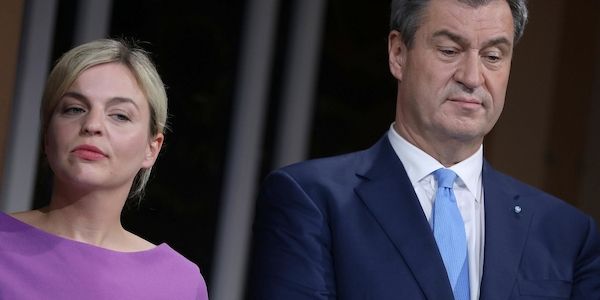 Grüne kritisieren Energiepolitik der Staatsregierung als realitätsfern