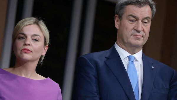 Grüne kritisieren Energiepolitik der Staatsregierung als realitätsfern