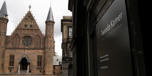 Bundesregierung hofft auf stabile Regierung in den Niederlanden